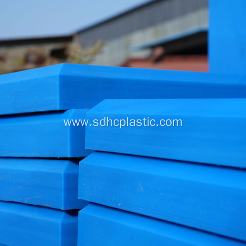 Marine Fender Face Pad